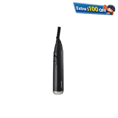 PANASONIC ER-GM40 Facial Hair Shaver