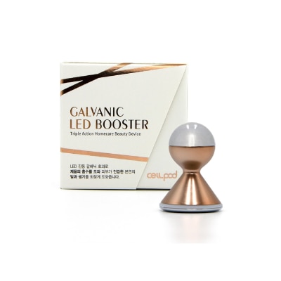 cellpod 微電流肌底導入儀