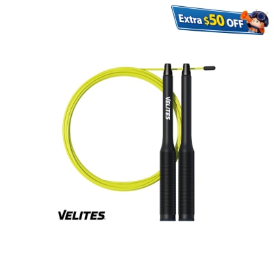 VELITES Fire 2.0 跳绳套装