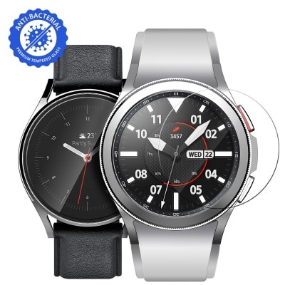 araree Core Galaxy Watch 4 40mm  強化玻璃保護貼