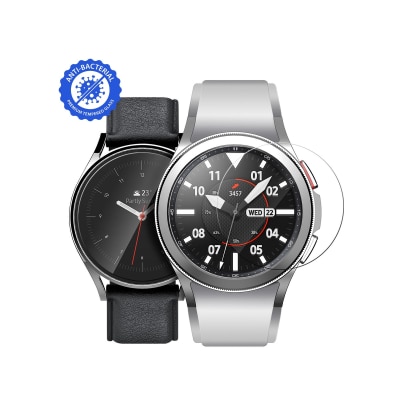 araree Core Galaxy Watch 4 40mm 強化玻璃保護貼