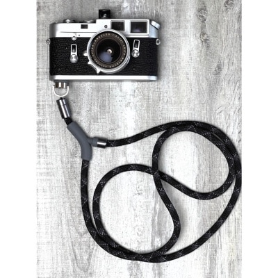 M.CRAFTSMAN Yoggle Film - Crossbody strap for mobile / camera (115 cm)