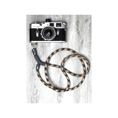M.CRAFTSMAN - Yoggle Film - Crossbody strap for mobile / camera (125 cm)