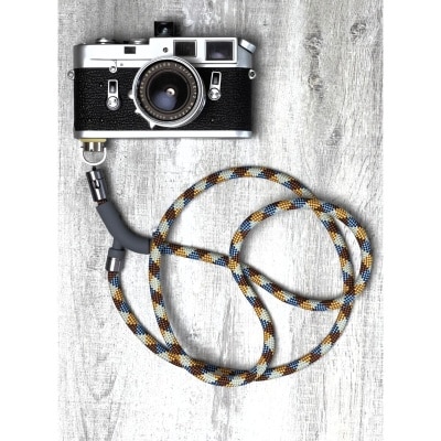 M.CRAFTSMAN Yoggle Film - Crossbody strap for mobile / camera (125 cm)