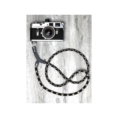 M.CRAFTSMAN - Yoggle Film - Crossbody strap for mobile / camera (105 cm)