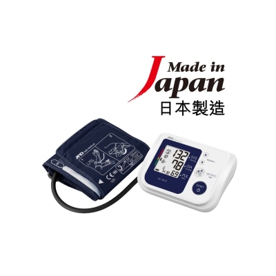 AND UA 767JP 血压计 image