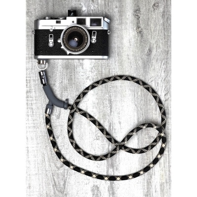M.CRAFTSMAN Yoggle Film - Crossbody strap for mobile / camera (115 cm)