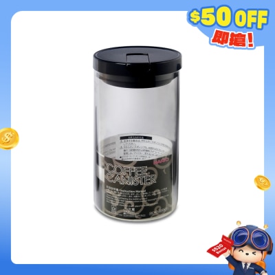 HARIO - 1000ML玻璃瓶