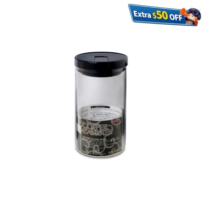 HARIO 1000ML玻璃瓶