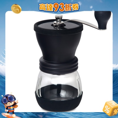 HARIO - 陶瓷咖啡磨