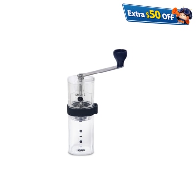 HARIO COFFEE MILL