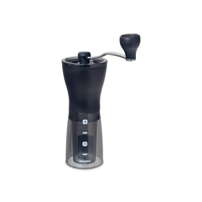 HARIO - CERAMIC COFFEE MILL-SLIM PLUS