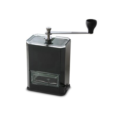 HARIO - CLEAR CERAMIC COFFEE GRINDER