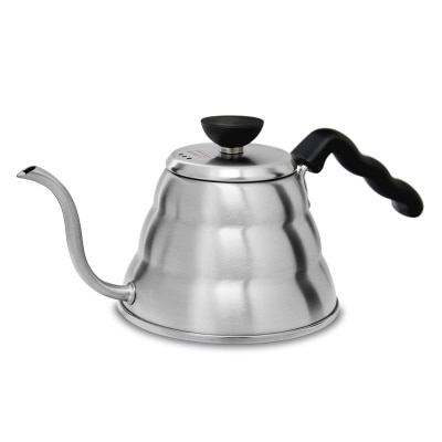 HARIO 600ML BUONO 不锈钢手冲壶