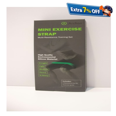 Archon 輕巧練習帶
