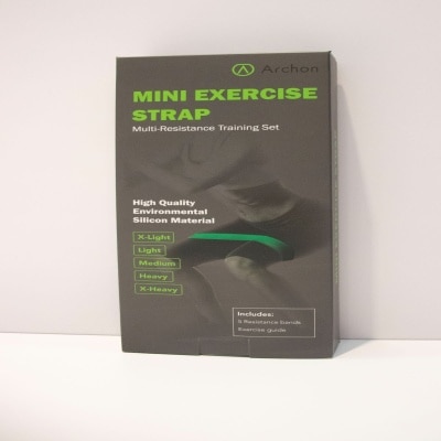Archon MINI EXERCISE STRAP