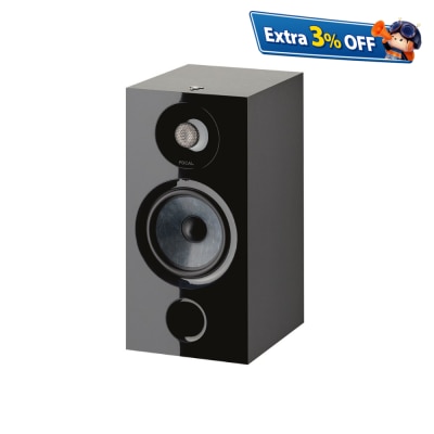 FOCAL CHORA 806 音箱