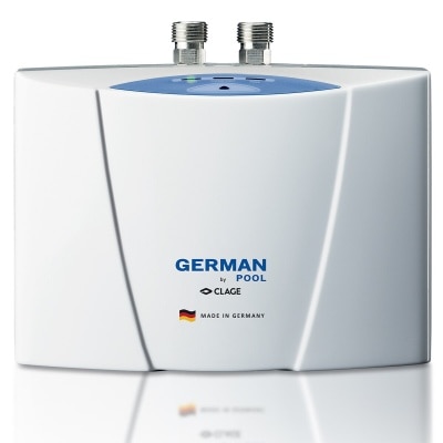 GERMAN POOL 德國寶 GPIM8-R 即熱式電熱水器(單相電熱水爐) 熱水爐