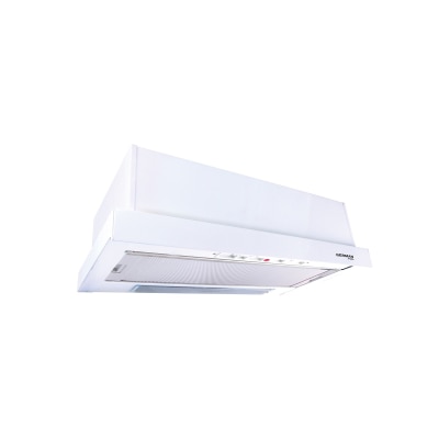 GERMAN POOL - TF900W-R Slide-Out Type Range Hood Built in Cookerhood