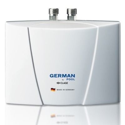 GERMAN POOL 德國寶 GPIM6-R 即熱式電熱水器(單相電熱水爐) 熱水爐