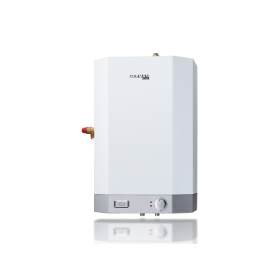 GERMAN POOL 德國寶 GPU6SSL-R 速熱式電熱水器 (中央型電熱水爐) 熱水爐