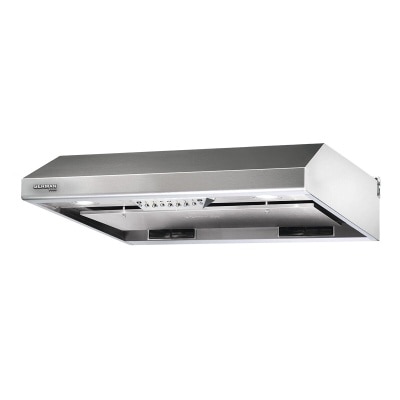 GERMAN POOL WRZ723-R Eco Series - Wall Mount (Asian Type) Cookerhood