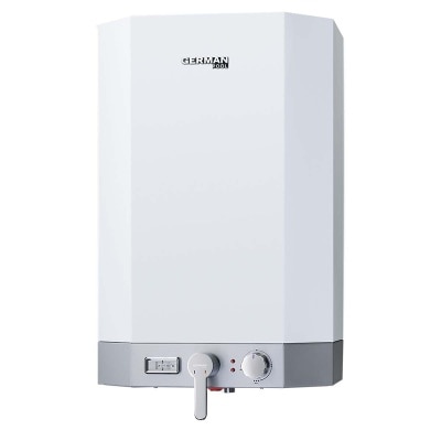 GERMAN POOL 德國寶 GPNB6SSL-R 速熱式電熱水器 (花灑型電熱水爐) 熱水爐