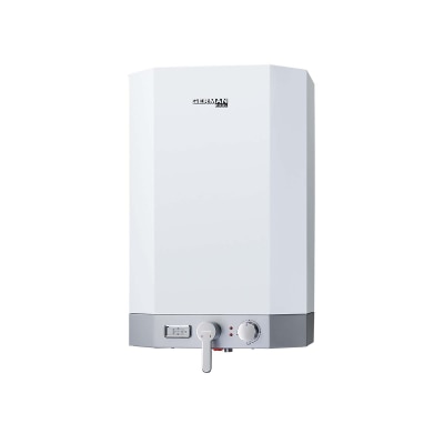 GERMAN POOL 德國寶 GPNB6SSL-R 速熱式電熱水器 (花灑型電熱水爐) 熱水爐