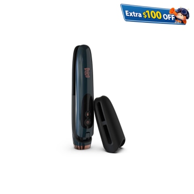 QUICO 無線充電造型器   HC101-SB