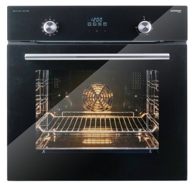 GERMAN POOL EVC282 Built-In Oven Built in Oven