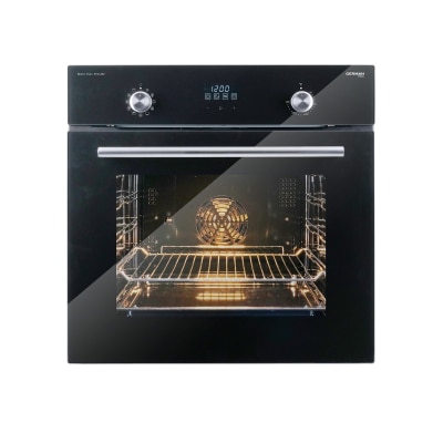 GERMAN POOL EVC282 Built-In Oven Built in Oven