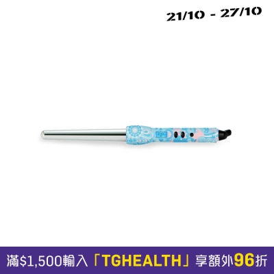 Amika CR20 數碼捲髮器 azure(珠光質感) image
