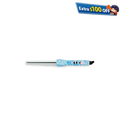 Amika CR20 数码卷发器 azure(珠光质感)