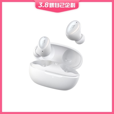 1More 萬摩 ColorBuds 2 耳機