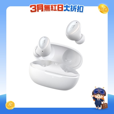 1More 萬摩 - ColorBuds 2 耳機