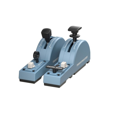 THRUSTMASTER TCA Quadrant Add-on