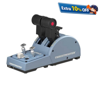 THRUSTMASTER TCA Quadrant