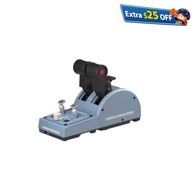 THRUSTMASTER TCA Quadrant