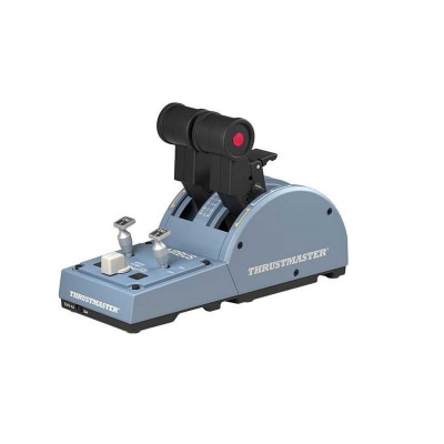 THRUSTMASTER TCA 飞行遊戏油门