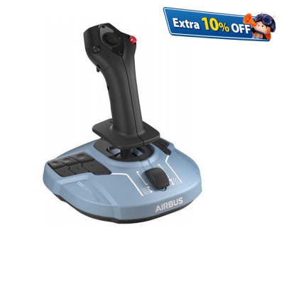 THRUSTMASTER Sidestick Airbus Edition