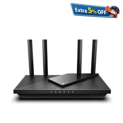 TP-Link Archer AX55 AX3000 Gigabit Wi-Fi 6 Router