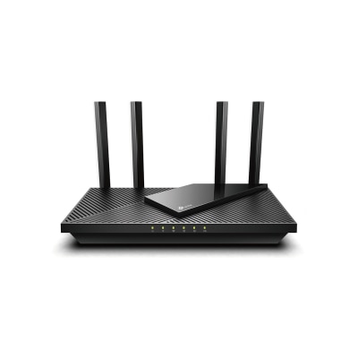 TP-Link Archer AX55 AX3000 Gigabit Wi-Fi 6 路由器