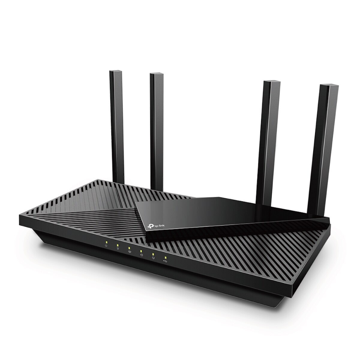 TP-Link Archer AX55 AX3000 Gigabit Wi-Fi 6 路由器| Fortress 豐澤
