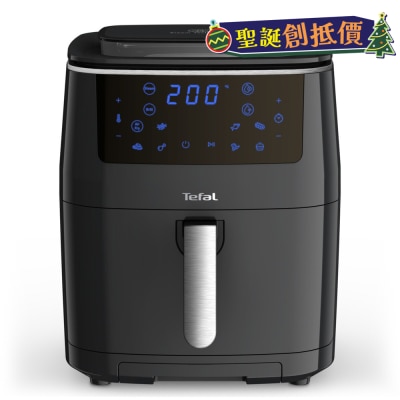 TEFAL 特福 FW2018 6.5L 3合1健康氣炸鍋