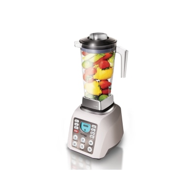 GERMAN POOL 德国宝 - PRO6SSW 1680W Professional High-Speed Food Processor