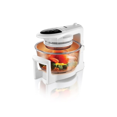 GERMAN POOL 德國寶 CKY990D 超級旋轉光波爐升級版