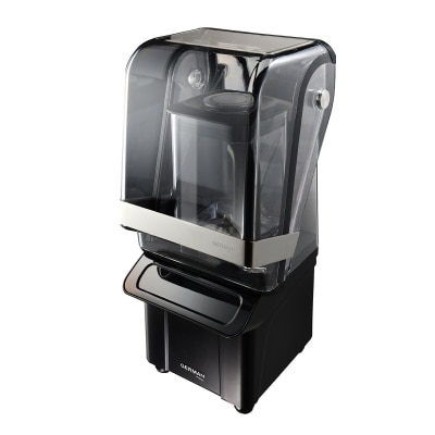 GERMAN POOL 德国宝 - PHS200 1200W 自然养生机-商用系列