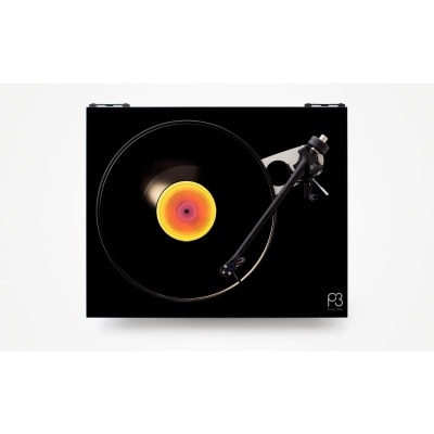 Rega Planar 3 (with Carbon MM cartridge) Turntable