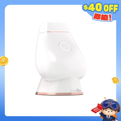 young&be - Rejuvenation Solution HIFU Device