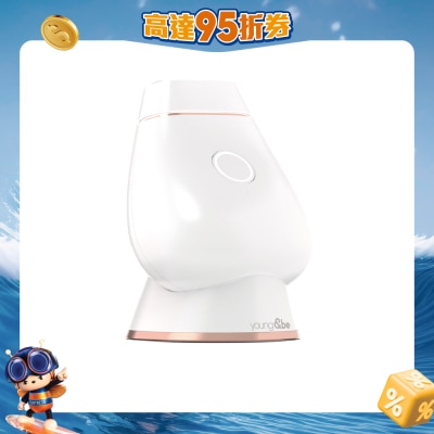 young&be - Rejuvenation Solution HIFU Device